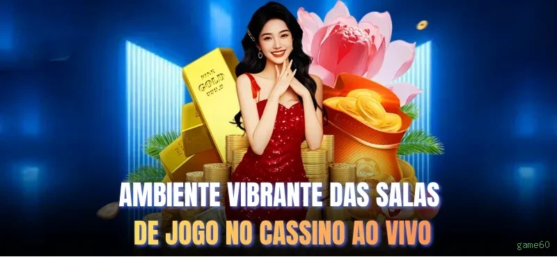 Download gratuito do app da game60